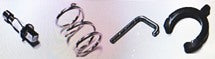 Top Hinge repair kit
