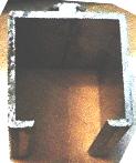 C bracket 
