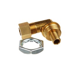 Orifice Elbow Holder