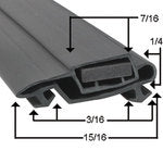 Door Gasket