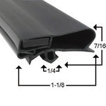 Door Gasket