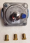 Gas Conversion Kit