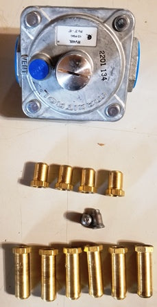 Conversion Kit