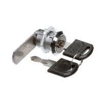 Lock and key Set