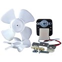 Fan Motor Kit