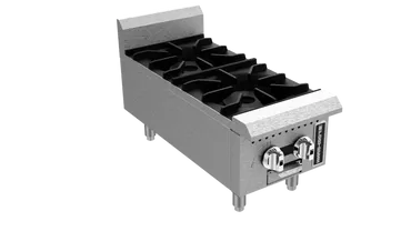 2 eye hot plate / stove