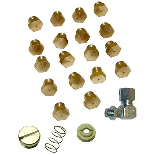 Conversion Kit