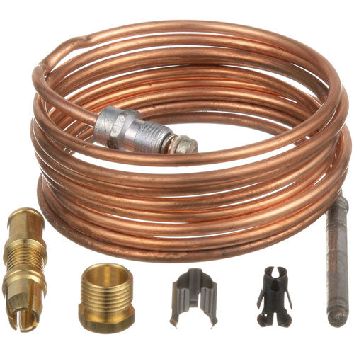 Thermocouple