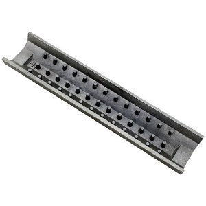 Top Grate