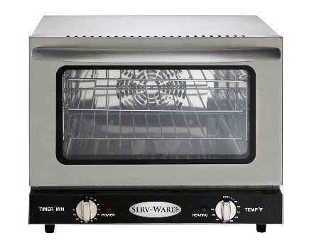 Oven