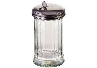 Flap Sugar Pourer