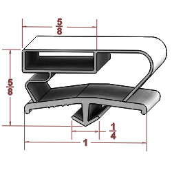 Door Gasket