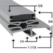 Drawer Gasket