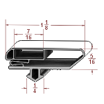 Door Gasket