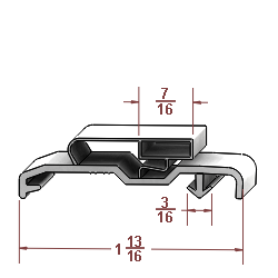 Door Gasket