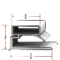 door gasket