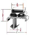 Door Gasket