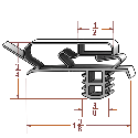 Door Gasket