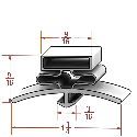 Door Gasket