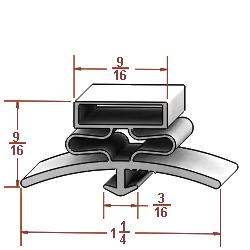 Door Gasket