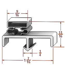 Door Gasket
