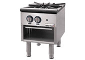 Stock Pot Stove