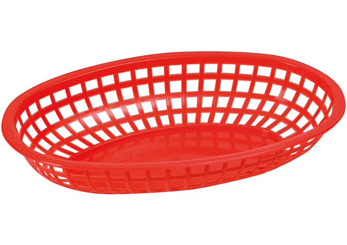 Plastic Basket
