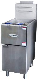Deep Fryer