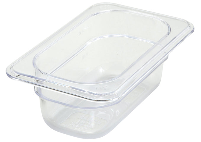 Food  Pan