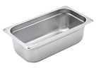Food Pan