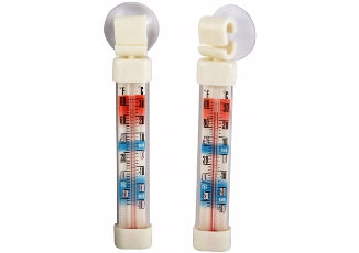 Thermometer