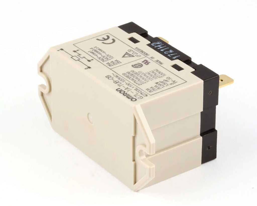Temperature Relay , True Ref # 800182 NRE # 069873