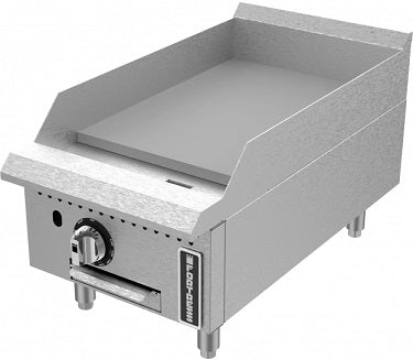 15" Grill