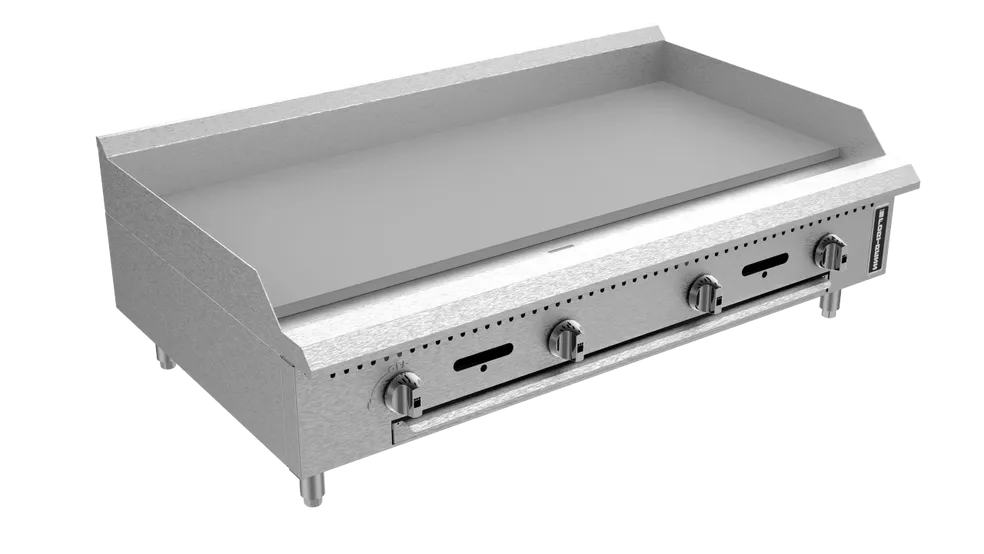 48" Grill