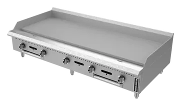 60" grill