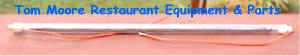 Quartz Heater