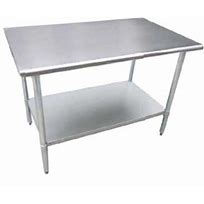 Work Table