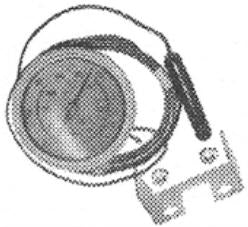 Temp Gauge, NRE # 030466