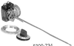 Thermostat NRE # 030406